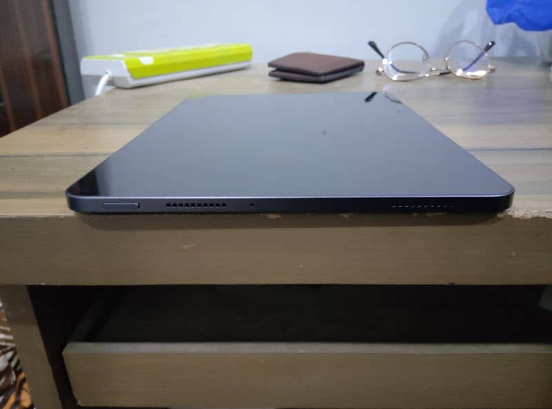 Xiaomi pad 7 8/256 (brand new, just box open) 7