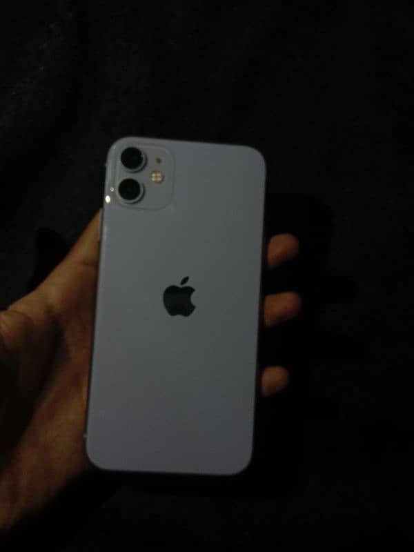 I PHONE 11 FOR SALE 10/10 WATER PACK FACE ID WORKING TRUETON ON HA 2