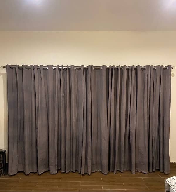 curtains big window 0