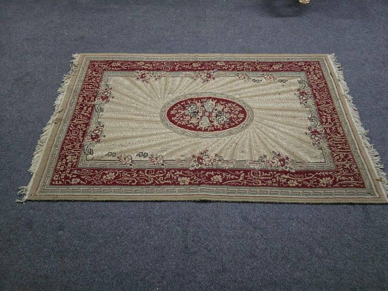 Turkish Rug for Sale 2pcs 0
