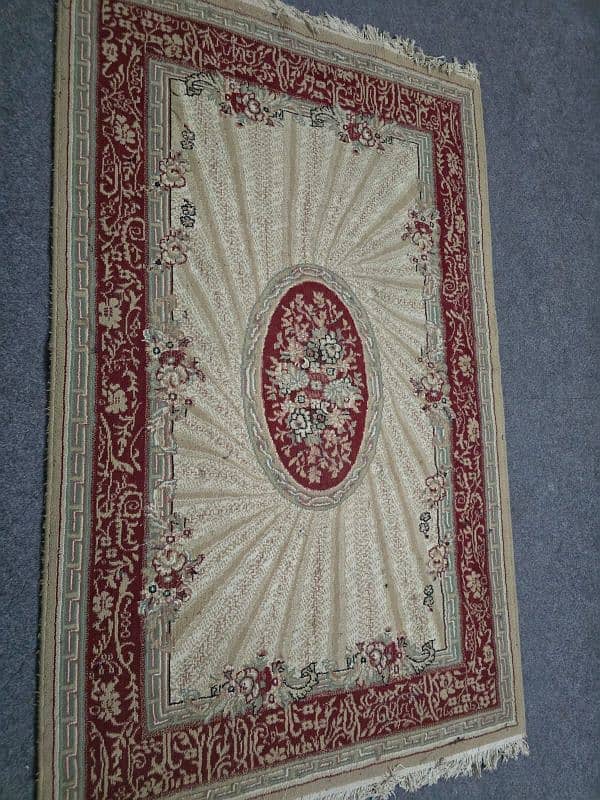 Turkish Rug for Sale 2pcs 2
