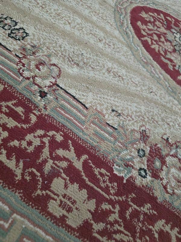 Turkish Rug for Sale 2pcs 5