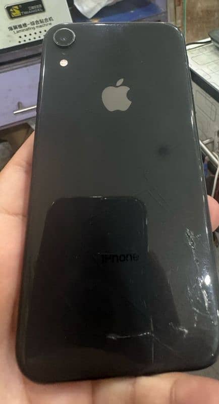Iphone xr+ Internet Device 2