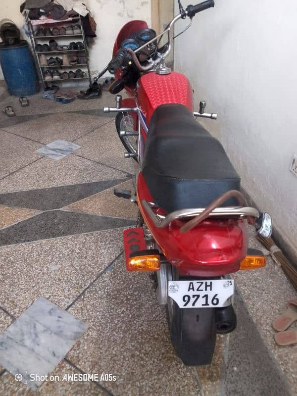 power bike 100 cc for sale 2