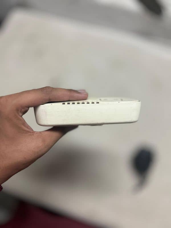 Ptcl router (Wifi) 6