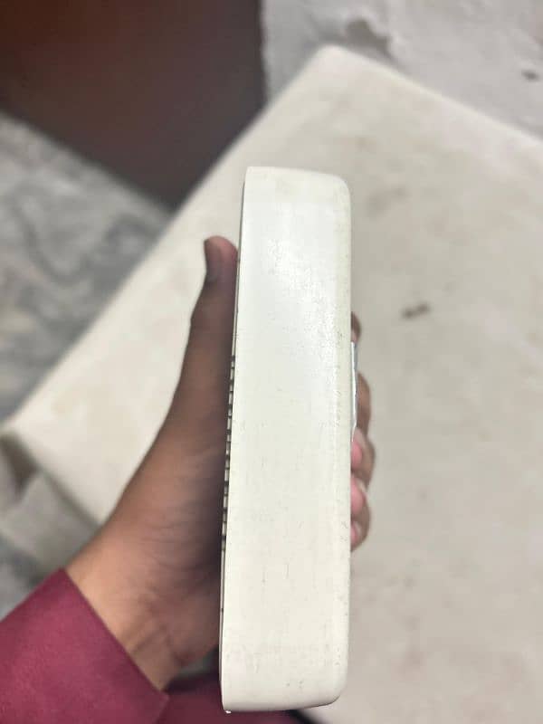 Ptcl router (Wifi) 9