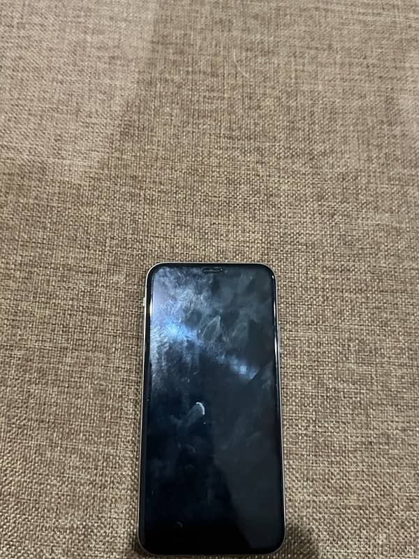 Iphone x non pta 3