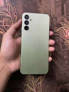 Samsung a14