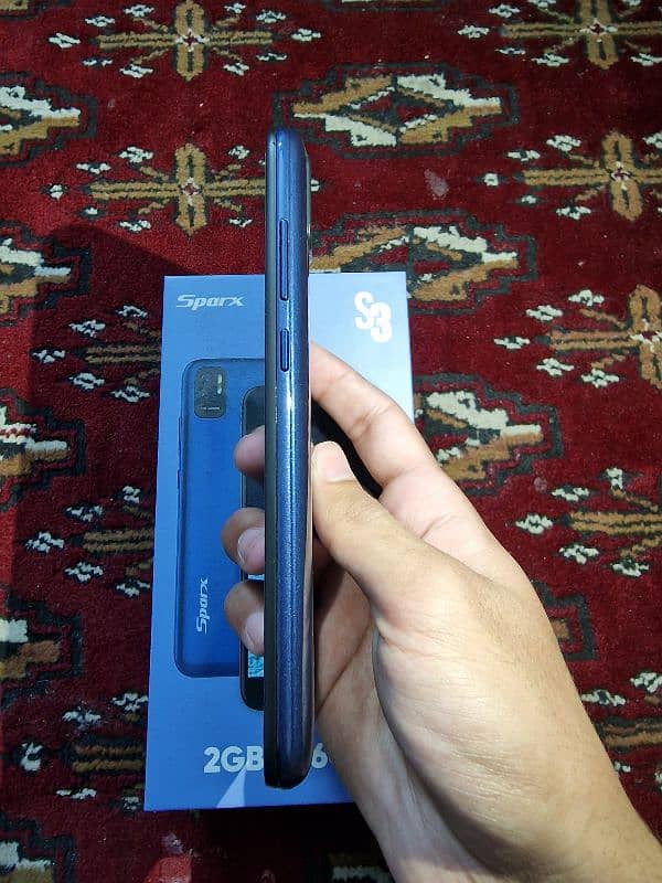 Sparx s3 for sale 4