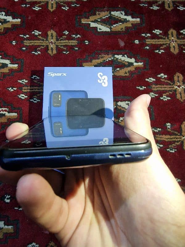 Sparx s3 for sale 5