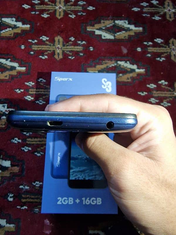 Sparx s3 for sale 6