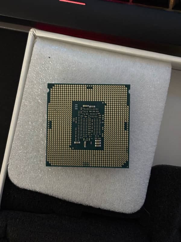 Intel Pentium G4400 3.30GHZ Processor 1