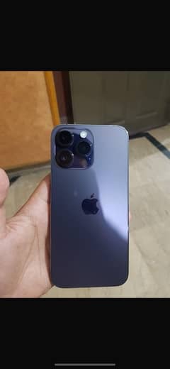 iphone 14 pro max jv LLA 128 display message