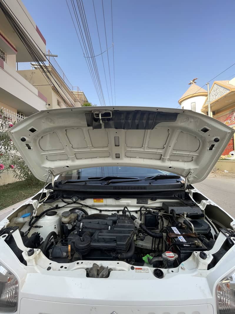 Alto vxr 2022 9