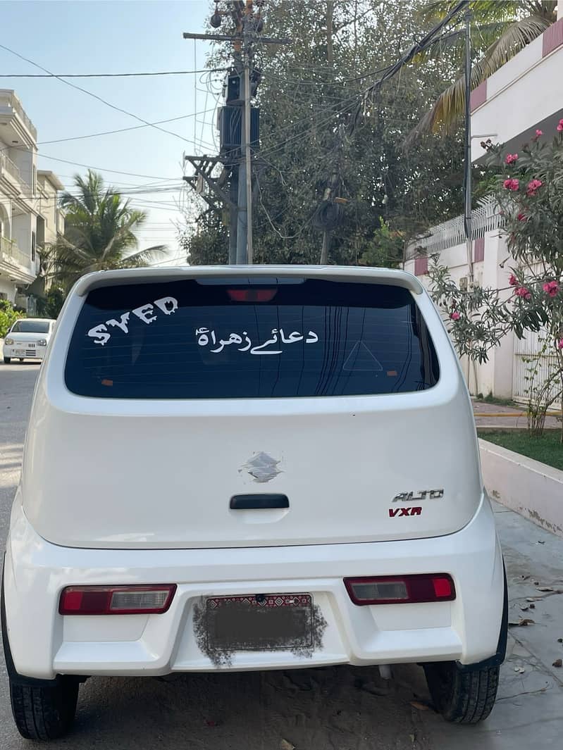 Alto vxr 2022 12
