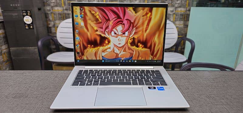 Hp Elitebook 840 G9 Core i5 12th Generation 0