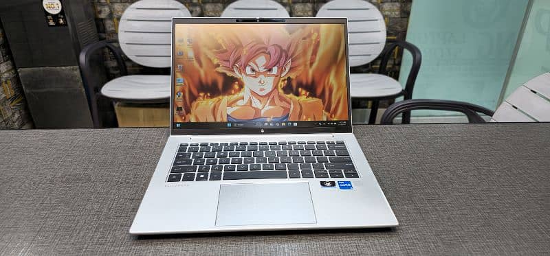 Hp Elitebook 840 G9 Core i5 12th Generation 1