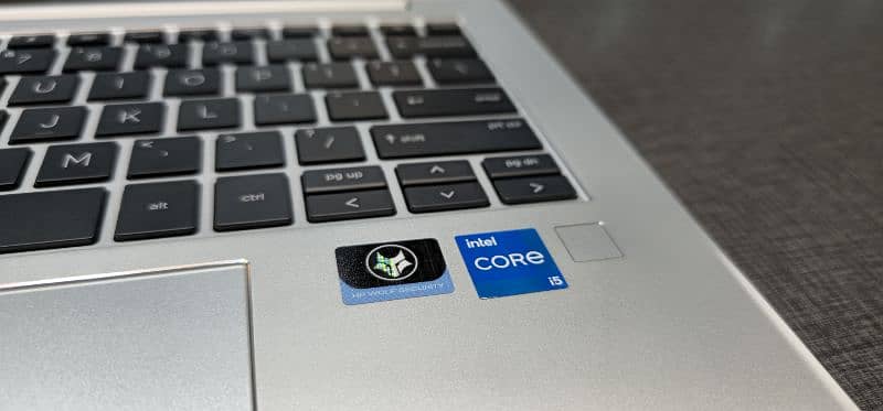 Hp Elitebook 840 G9 Core i5 12th Generation 2