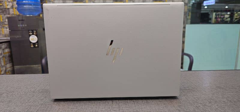 Hp Elitebook 840 G9 Core i5 12th Generation 3