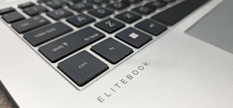 Hp Elitebook 840 G9 Core i5 12th Generation 4