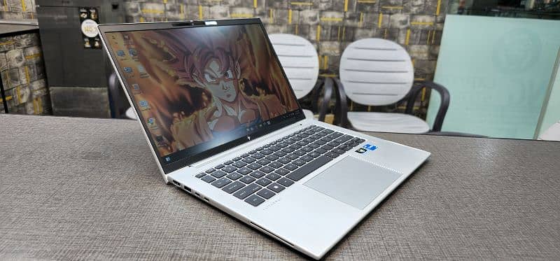 Hp Elitebook 840 G9 Core i5 12th Generation 5