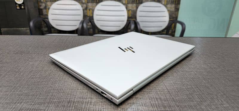Hp Elitebook 840 G9 Core i5 12th Generation 7
