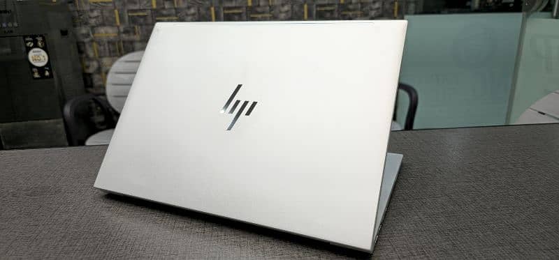 Hp Elitebook 840 G9 Core i5 12th Generation 8
