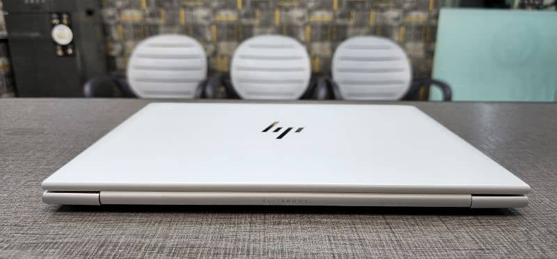 Hp Elitebook 840 G9 Core i5 12th Generation 10