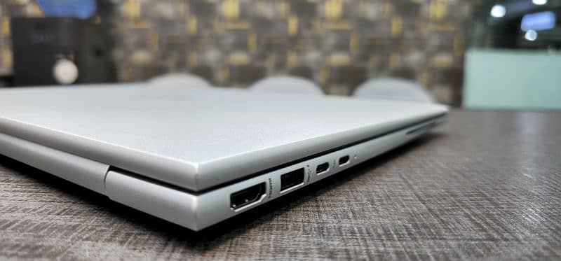 Hp Elitebook 840 G9 Core i5 12th Generation 11