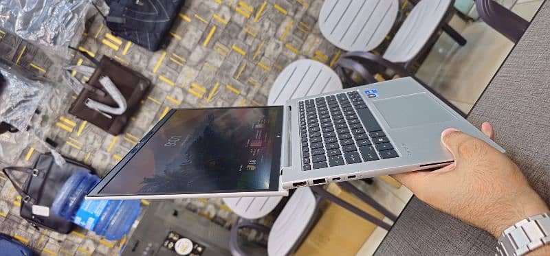 Hp Elitebook 840 G9 Core i5 12th Generation 12