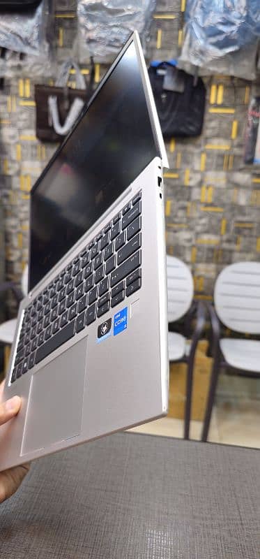 Hp Elitebook 840 G9 Core i5 12th Generation 19