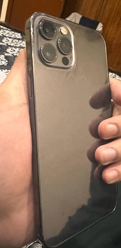 Iphone 12 pro Factory unlock 10/10 0