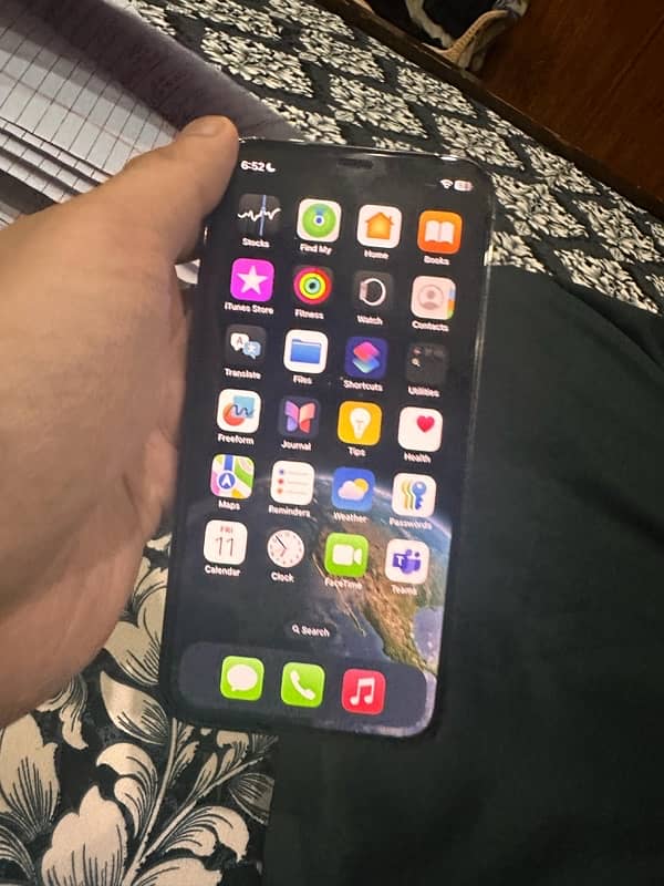 Iphone 12 pro Factory unlock 10/10 1