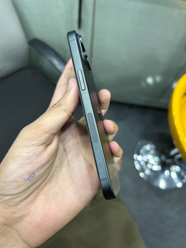 iphone 15 128gb non pta factory unlocked full sim time complete box 1