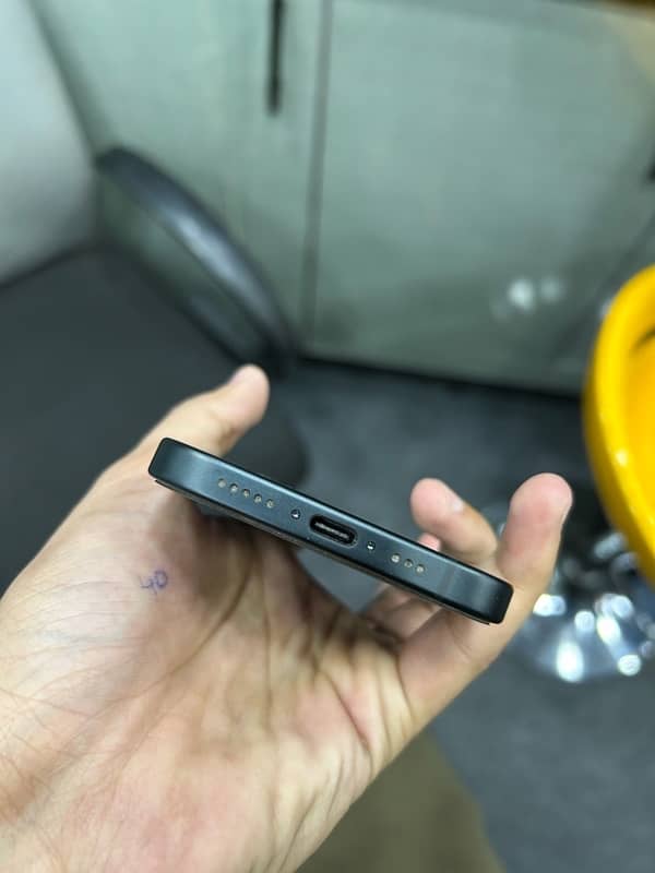 iphone 15 128gb non pta factory unlocked full sim time complete box 3