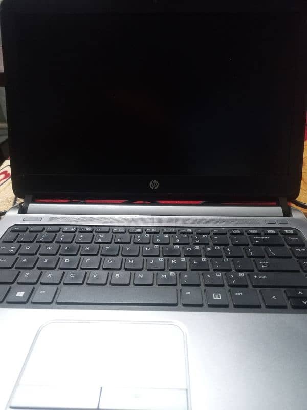 hp core i7 4rth generation with 8gb ram and ssd 512gb 2