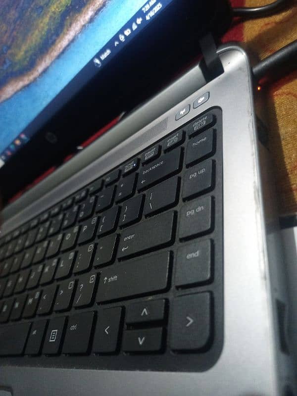 hp core i7 4rth generation with 8gb ram and ssd 512gb 3