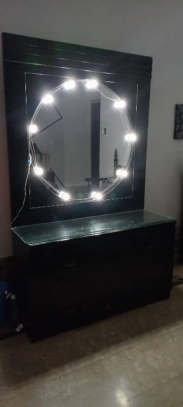 Dressing Table 1