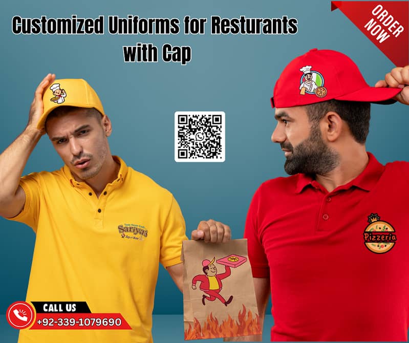 T-Shirt Printing | Polo, Cotton, Polyester | DTF | Screen |Sublimation 3