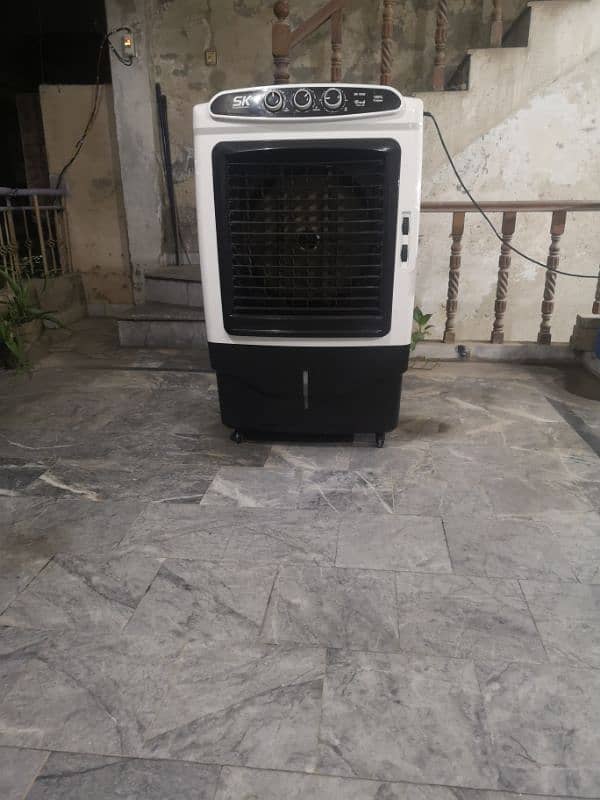 SK room aircooler for sale 0