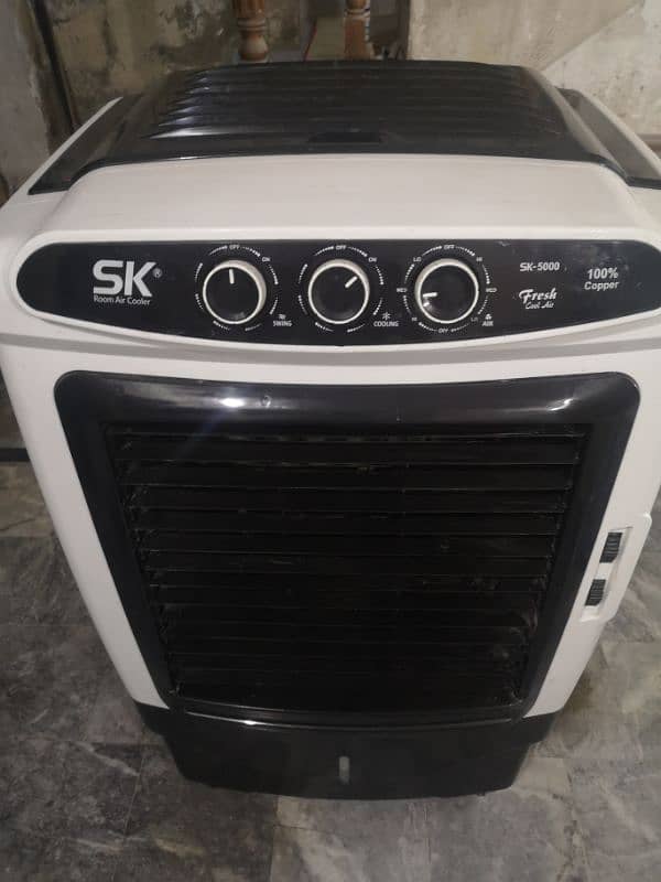 SK room aircooler for sale 3