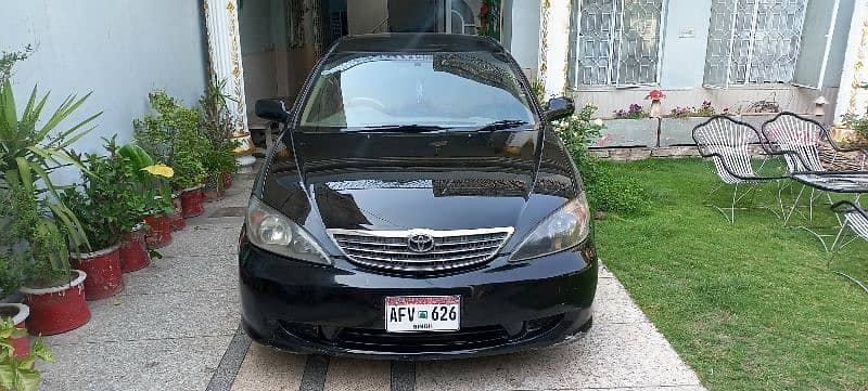 i wana sell my car my number is 0322 4989766 0