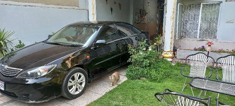 i wana sell my car my number is 0322 4989766 2