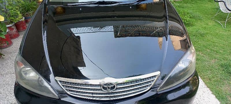 i wana sell my car my number is 0322 4989766 4