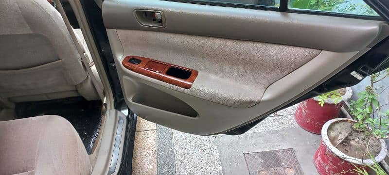 i wana sell my car my number is 0322 4989766 8
