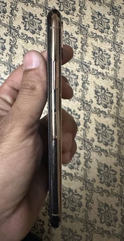 iphone XS 256 PTA APPROVED 2