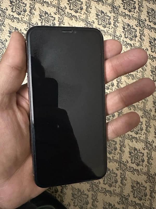 iphone XS 256 PTA APPROVED 1