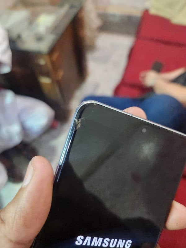Samsung s20 plus exchange possible 1