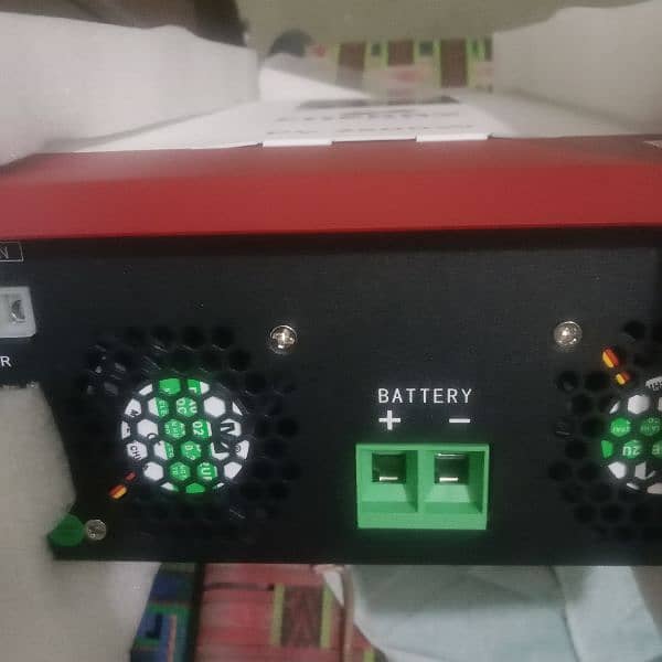 charry Soler Invater 10