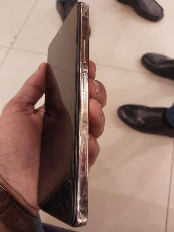infinx note 30 8+8 256 3
